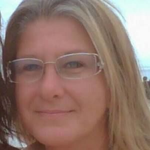 Meet your Posher, Cathy